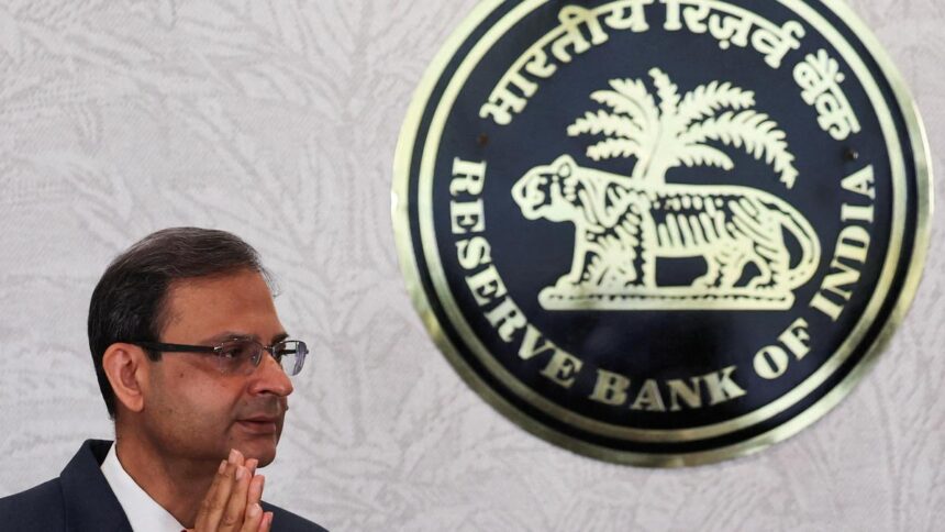 RBI issues draft norms to allow banks to finance acquisitions