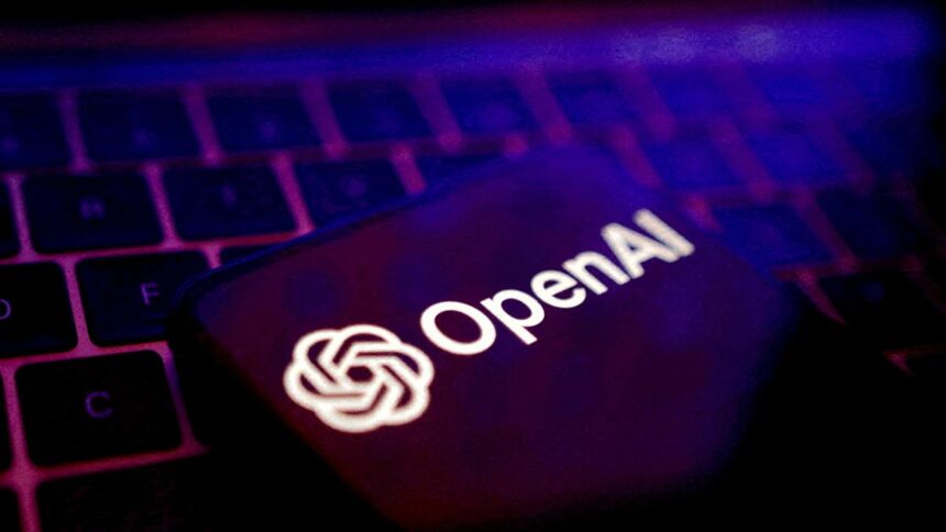 Openai will reach a $500 billion valuation after a share sale to SoftBank, other sources say