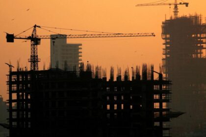 AI, sustainable practices drive construction