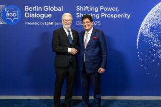 India will not conclude trade deals in a hurry or with a gun to its head: Goyal