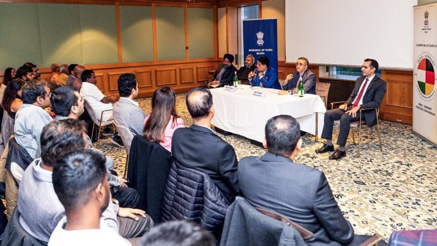 India-EU FTA negotiations intensify, Piyush Goyal scheduled to meet counterpart in Brussels