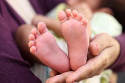 Maldives becomes the first country to eliminate mother-to-child transmission of HIV, syphilis and hepatitis B