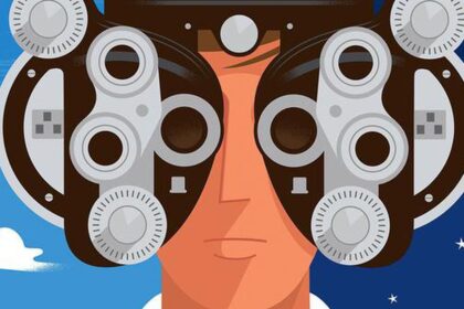 School vision tests and off-the-shelf reading glasses could cost India Rs 3.6 billion annually: study