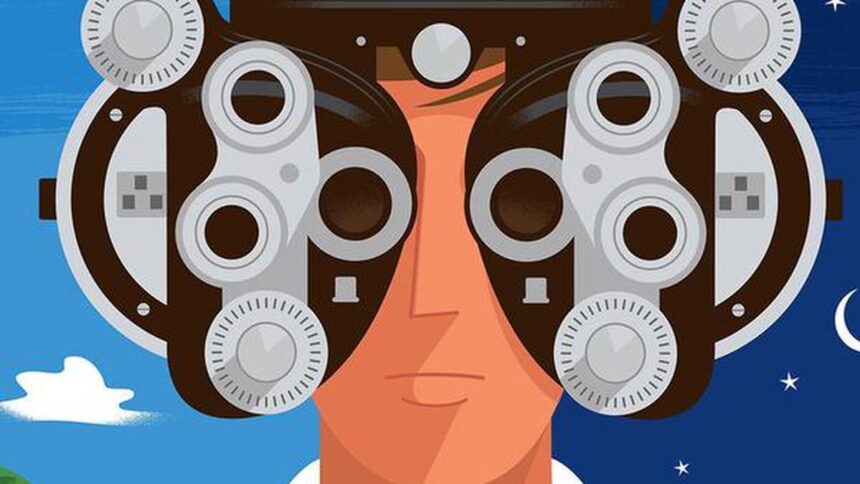 School vision tests and off-the-shelf reading glasses could cost India Rs 3.6 billion annually: study