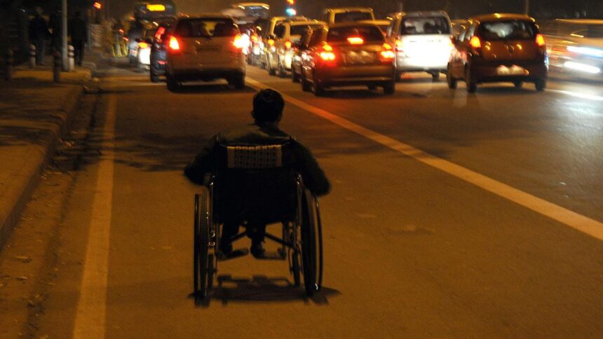 We need to talk more about post-polio syndrome