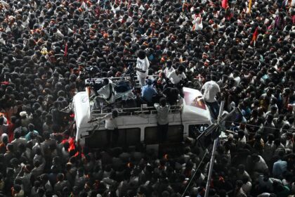 Heat stress may have played a key role in Karur riots, says study