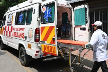 Why emergency care needs to be prioritized