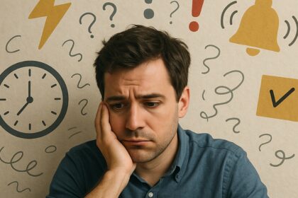 ADHD is not just about hyperactivity, it is about how the brain regulates attention and emotion.