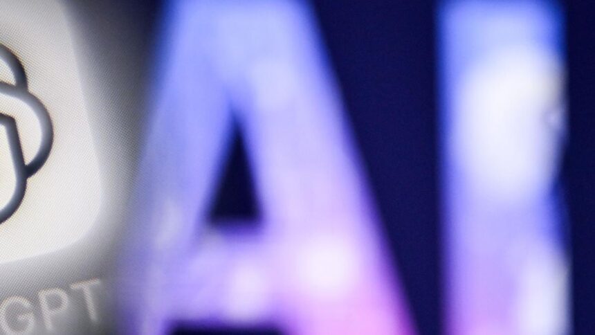 “Agentic AI is both a huge opportunity and a potential liability for India.”