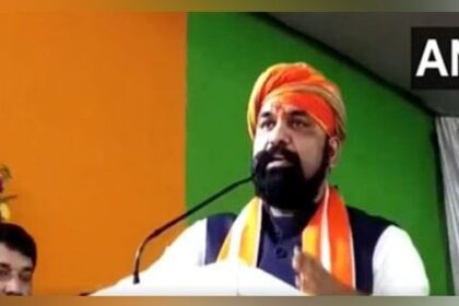 'Even my son thinks he's a villain': Bihar deputy CM Lal on not attending Mahagathbandhan press conference