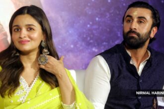 Alia Bhatt and Ranbir Kapoor follow this sleep routine