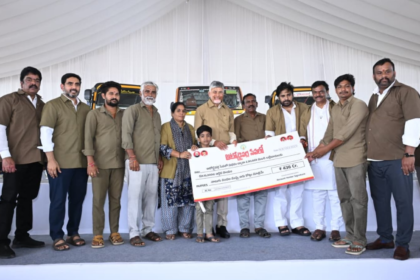 Naidu, Pawan Kalyan, Lokesh