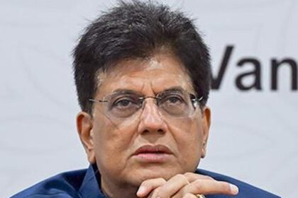 India-US in Continuous Dialogue for Trade Agreements: Piyush Goyal