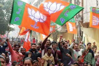 The path to power in Punjab runs through the farms. How the BJP lays the foundation for going solo in 2027