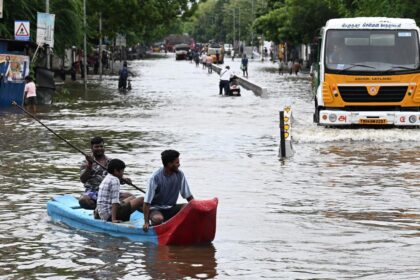 There is an urgent need to prioritize mental health needs during a crisis