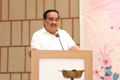 C R Patil Gujarat BJP