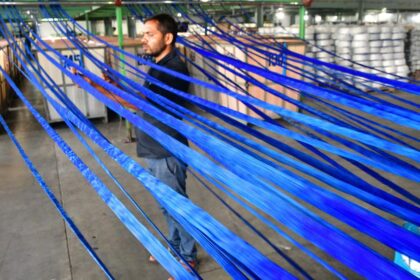 The Textile Industry opposes anti-dumping obligations against MEG