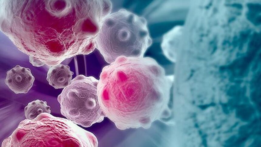 Study finds obesity-related cancer cases are on the rise in both young and old people