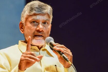 Jagan's Rushikonda 'palace' lies unused, Naidu faces criticism over plans for new Raj Bhawan for CM camp office