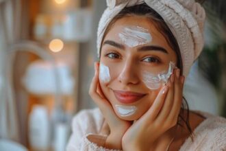 Diwali 2025: Dermatologist shares tips to protect your skin during the festive season