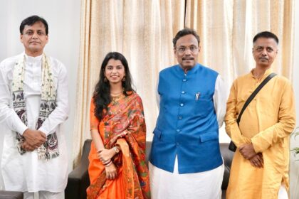 "Mithila's Daughter" to join Bihar's vote with BJP ticket? Maithili Thakur sees a political inning