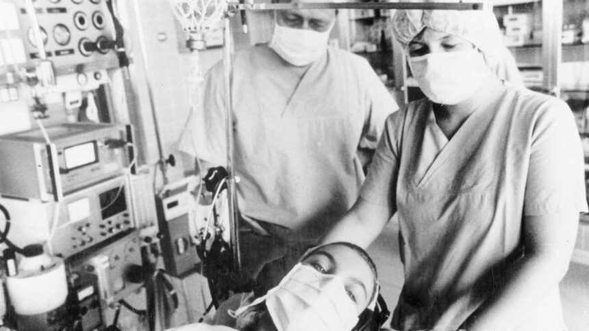 Music may help relieve pain from surgery or illness. scientists are listening
