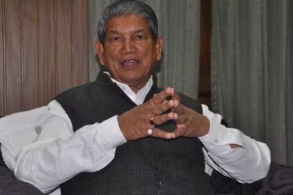 Harish Rawat