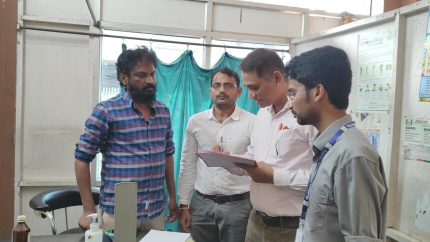 Quacks Committee: How Private Hospitals in Telangana benefit from unqualified practitioners