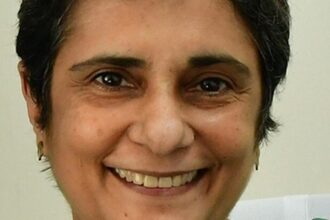 Vaccine equity is critical. Only a universal immunization program can achieve that: Gagandeep Kang