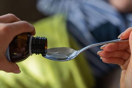 Telangana DCA 'stops use' of MP Labs flags toxic compounds in two cough syrups