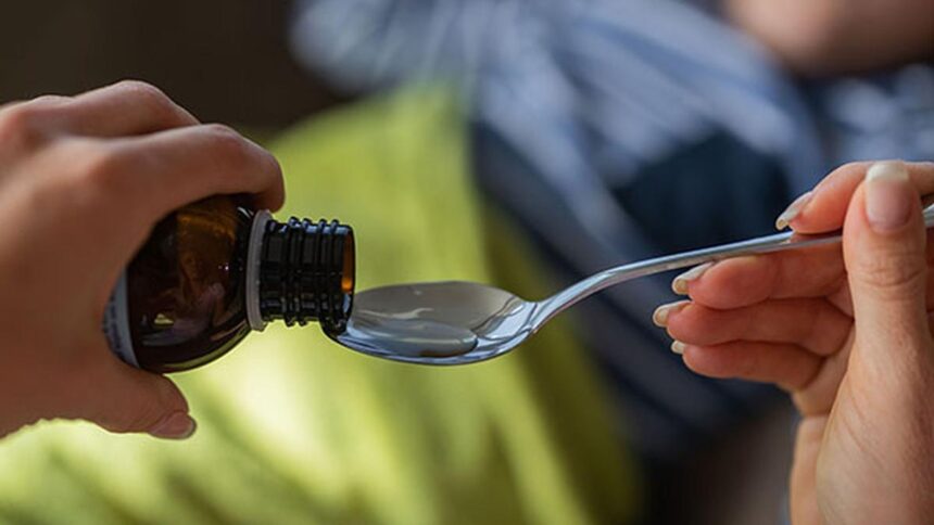 Telangana DCA 'stops use' of MP Labs flags toxic compounds in two cough syrups