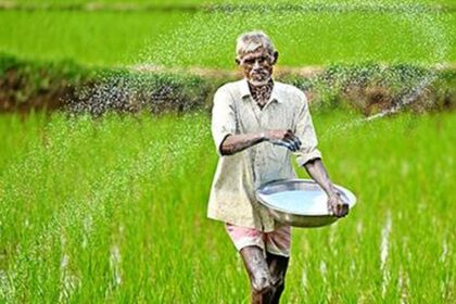 India faces soaring prices of specialty fertilizers as China suspends exports