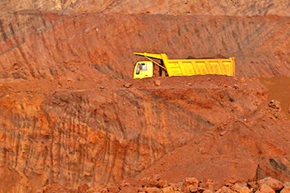 NMDC's iron ore production will rise by 23% in September, and sales will rise by 10%