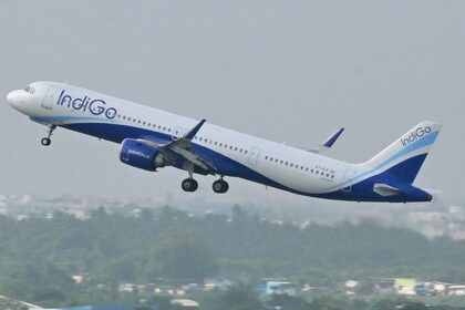 IndiGo to buy 30 more wide-body A350-900s