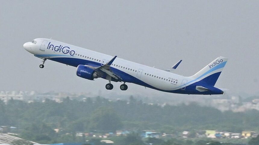 IndiGo to buy 30 more wide-body A350-900s
