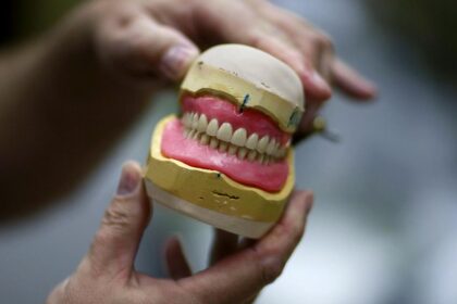 Study of more than 100 oral cancer patients reveals low awareness of early symptoms and free screenings