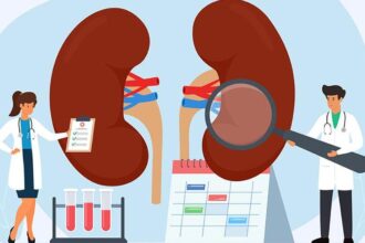 Unexplained kidney disease has emerged as a major health problem in Telangana, study finds