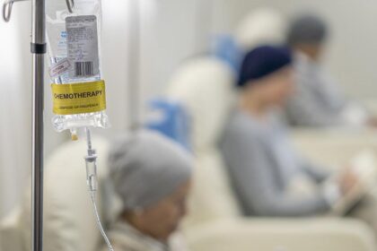 Astellas-Pfizer combination therapy cuts death risk in bladder cancer patients by half