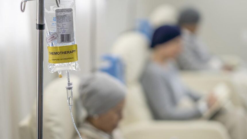 Astellas-Pfizer combination therapy cuts death risk in bladder cancer patients by half