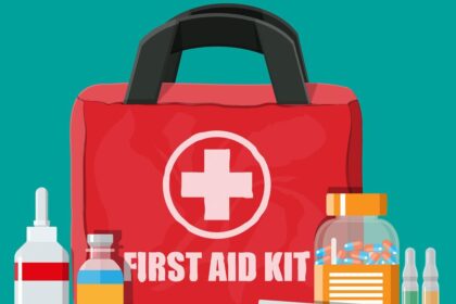 Golden Hour: What to do before help arrives in an emergency