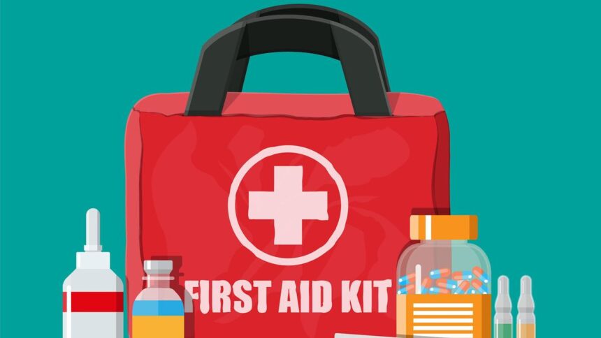 Golden Hour: What to do before help arrives in an emergency