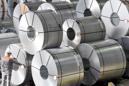 ACME Group plans to invest Rs 5,000 crore in green steel production