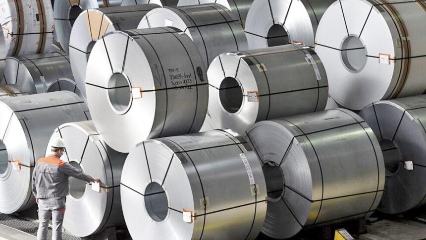 ACME Group plans to invest Rs 5,000 crore in green steel production
