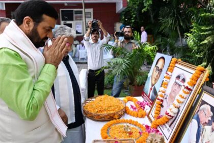 Dalit IPS officer's suicide, Y Puran Kumar suicide, Haryana IPS officer suicide note, caste based discrimination IPS officer, Y Puran Kumar final note, IPS officer mental harassment, Haryana police senior officers named, Amneet P Kumar IAS, IPS officer suicide Chandigarh, IPS officer denied leave father death, caste discrimination in police service, Y Puran Kumar will declaration, IPS officer suicide Haryana cadre, Chandigarh Police investigation IPS officer death, IPS officer public humiliation case, IPS officer suicide caste bias, IPS officer suicide news India, IPS officer suicide note Indian Express, Y Puran Kumar assets will, IPS officer suicide justice demanded, Amneet P Kumar refuses post mortem