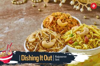 namkeen, indian namkeen, indian namkeen variety