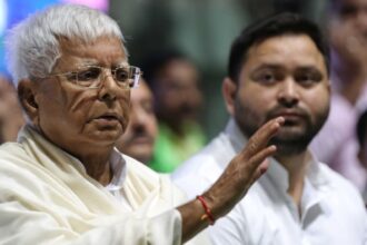 Two railway hotels, prime location in Patna and 'quid pro quo': Inside IRCTC scam case and charges against Lal