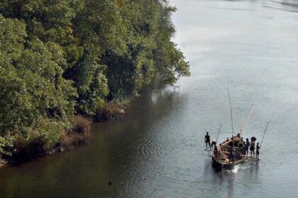 Microplastics threaten Goa's estuarine fisheries and human consumers