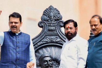 United for BMC Polls, Mahayuti Allies BJP & Shiv Sena opens options in MMR amid the Turf War