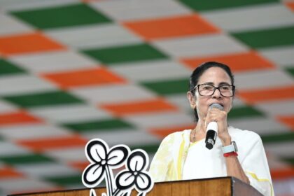 Mamata Banerjee DVC Bengal floods