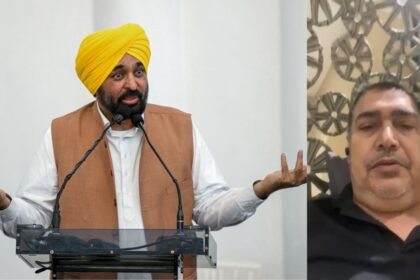 From 'Tomar's Tapes' to 'Bhagwant Mann's Deepfakes': Jagmandeep Samra, the Canadian man who stirred up politics in Punjab